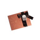 Kit Caixa Seleção Bombons e Vinho Cacau Show