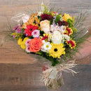 Buquê Clássico do Campo