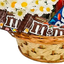 Cesta de Chocolates Doçura