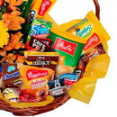 Cesta Luxo Doce Dia!