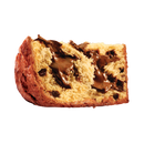 Panetone com Recheio de Brigadeiro 580g Cacau Show