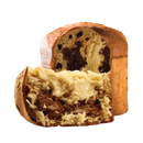 Panetone Trufado Mezzo 580g Cacau Show