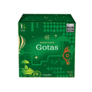 Panetone de Gotas 450g Cacau Show