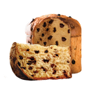 Panetone de Gotas 450g Cacau Show