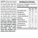 Panetone de Frutas 450g