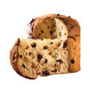 Panetone de Frutas 450g