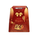 Panetone com Recheio de Brigadeiro 580g Cacau Show