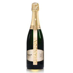 Espumante Chandon Brut 750ml - Presente de Natal