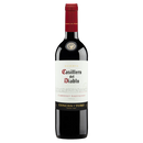 Vinho Tinto Chileno Casillero Del Diablo Cabernet Sauvignon 750ml