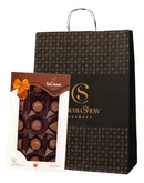 Presenteie Seu Amor Com Vinho E Chocolate Te Amo Cacau Show