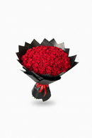 Buquê 100 Rosas - 2:3