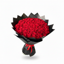 Buquê 100 Rosas - Sem Logo 1