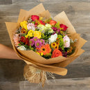 Buquê Premium do Campo