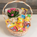 Cesta Café Delícias