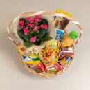 Cesta Café Delícias