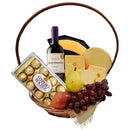 Cesta Seleção Premium