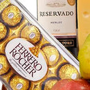 Cesta Seleção Premium