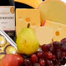 Cesta Seleção Premium