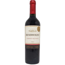 Vinho Reservado Cabernet Sauvignon Concha Y Toro - 750ml