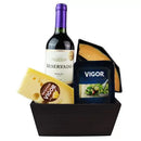 Kit Gourmet e Vinho