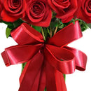 Mega Buquê de 100 Rosas  Vermelhas